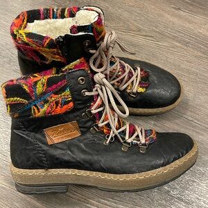 Rieker Felicitas Boots